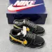 Nike Dunk × Fendi #A61722