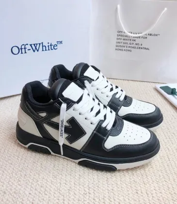 OFF WHITE shoes for Men's Sneakers #A42526 OFF WHITE shoes for Men's Sneakers #A42526