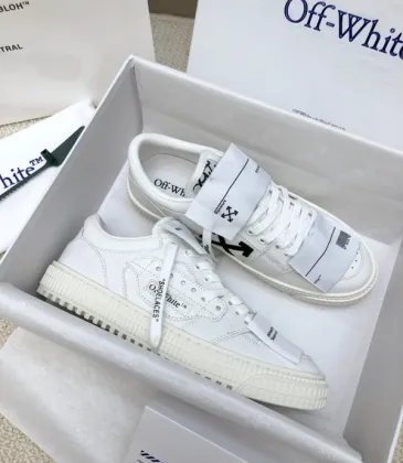 OFF WHITE shoes for Men's Sneakers #A49507 OFF WHITE shoes for Men's Sneakers #A49507