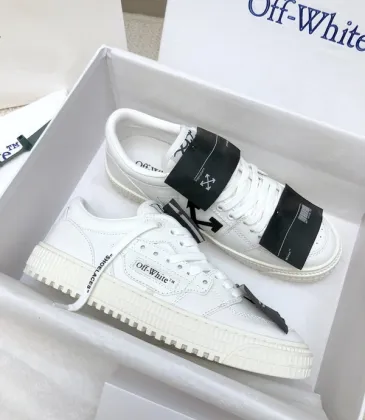 OFF WHITE shoes for Men's Sneakers #A49508 OFF WHITE shoes for Men's Sneakers #A49508