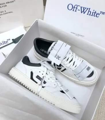 OFF WHITE shoes for Men's Sneakers #A49510 OFF WHITE shoes for Men's Sneakers #A49510