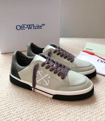 OFF WHITE shoes for Men's Sneakers #A56032 OFF WHITE shoes for Men's Sneakers #A56032