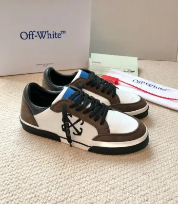 OFF WHITE shoes for Men's Sneakers #A56033 OFF WHITE shoes for Men's Sneakers #A56033