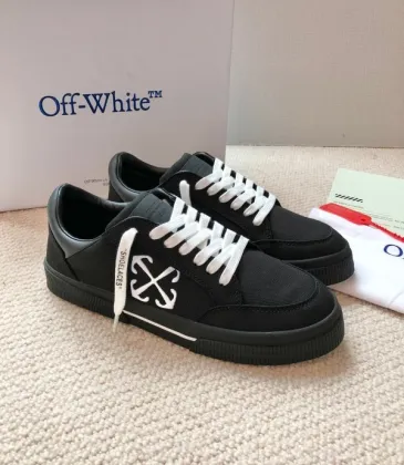 OFF WHITE shoes for Men's Sneakers #A56034 OFF WHITE shoes for Men's Sneakers #A56034