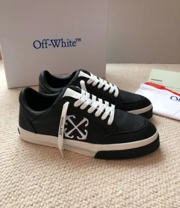 OFF WHITE shoes for Men's Sneakers #A56035 OFF WHITE shoes for Men's Sneakers #A56035