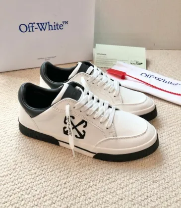 OFF WHITE shoes for Men's Sneakers #A56036 OFF WHITE shoes for Men's Sneakers #A56036