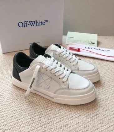 OFF WHITE shoes for Men's Sneakers #A56037 OFF WHITE shoes for Men's Sneakers #A56037
