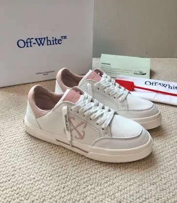 OFF WHITE shoes for Men's Sneakers #A56038 OFF WHITE shoes for Men's Sneakers #A56038
