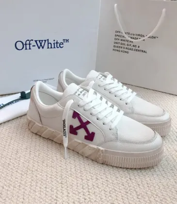 OFF WHITE shoes for Men's Sneakers #A56039 OFF WHITE shoes for Men's Sneakers #A56039