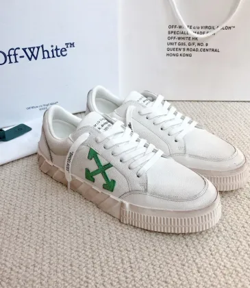 OFF WHITE shoes for Men's Sneakers #A56040 OFF WHITE shoes for Men's Sneakers #A56040