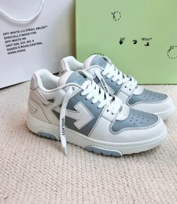 OFF WHITE shoes for Men's Sneakers #A56041 OFF WHITE shoes for Men's Sneakers #A56041