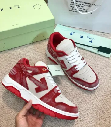 OFF WHITE shoes for Men's Sneakers #A56042 OFF WHITE shoes for Men's Sneakers #A56042