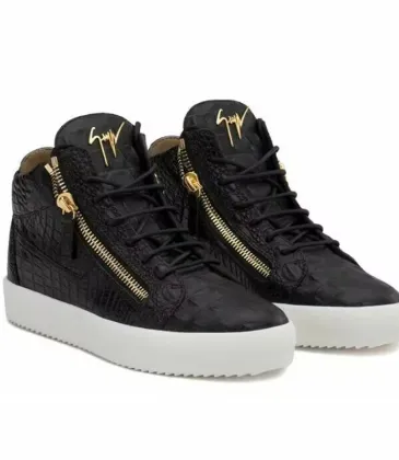 GZ Sneakers Trainers Black #9999950760 GZ Sneakers Trainers Black #9999950760