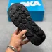 HOKA Clifton 11 Low Top Lightweight Outdoor Trail Running Shoes #B68525