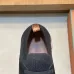 Loro Piana Men’s Wish Wool‑Blend Knit Sneakers, TPU Multi‑Tone Outsole #B67555