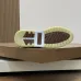 Loro Piana Men’s Wish Wool‑Blend Knit Sneakers, TPU Multi‑Tone Outsole #B67557