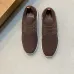 Loro Piana Men’s Wish Wool‑Blend Knit Sneakers, TPU Multi‑Tone Outsole #B67558