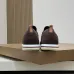 Loro Piana Men’s Wish Wool‑Blend Knit Sneakers, TPU Multi‑Tone Outsole #B67558