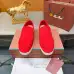 Loro Piana Unisex Tassel Lock Loafers, Suede Upper, Anti‑Slip Rubber Outsole #B67594