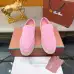 Loro Piana Unisex Tassel Lock Loafers, Suede Upper, Anti‑Slip Rubber Outsole #B67597
