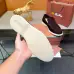 Loro Piana Unisex Tassel Lock Loafers, Suede Upper, Anti‑Slip Rubber Outsole #B67598