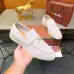 Loro Piana Unisex Tassel Lock Loafers, Suede Upper, Anti‑Slip Rubber Outsole #B67601