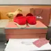 Loro Piana Unisex Tassel Lock Loafers, Suede Upper, Anti‑Slip Rubber Outsole #B67607