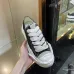 Maison MIHARA YASUHIRO lace-up low-top sneakers #B69186
