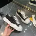 Maison MIHARA YASUHIRO lace-up low-top sneakers #B69186