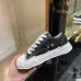 Maison MIHARA YASUHIRO lace-up low-top sneakers #B69186