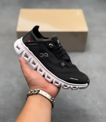 On Cloud 6 Lightweight Breathable Daily Casual Running Sneakers #B68531