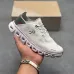 On Cloud 6 Lightweight Breathable Daily Casual Running Sneakers #B68532