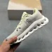 On Cloud X 4 Lightweight Cushioned Cross Training Running Sneakers #B68547