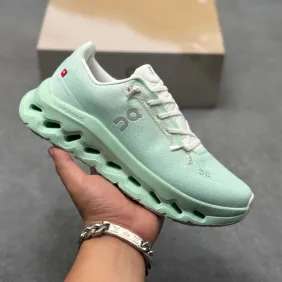 On Cloud X 4 Lightweight Cushioned Cross Training Running Sneakers #B68548