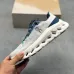 On Cloud X 4 Lightweight Cushioned Cross Training Running Sneakers #B68549