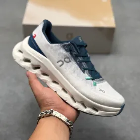 On Cloud X 4 Lightweight Cushioned Cross Training Running Sneakers #B68549