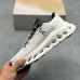 On Cloudtilt Low Top Non-slip Wear-resistant City Running Sneakers #B68551