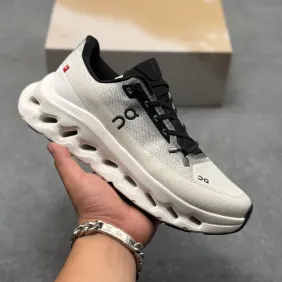 On Cloudtilt Low Top Non-slip Wear-resistant City Running Sneakers #B68551