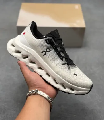 On Cloudtilt Low Top Non-slip Wear-resistant City Running Sneakers #B68551