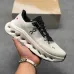 On Cloudtilt Low Top Non-slip Wear-resistant City Running Sneakers #B68551