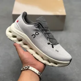 On Cloudtilt Low Top Non-slip Wear-resistant City Running Sneakers #B68553