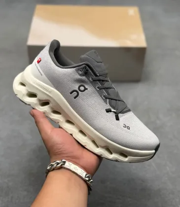 On Cloudtilt Low Top Non-slip Wear-resistant City Running Sneakers #B68553