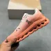 On Cloudtilt Low Top Non-slip Wear-resistant City Running Sneakers #B68554
