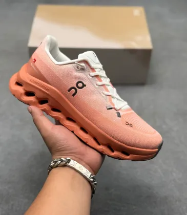 On Cloudtilt Low Top Non-slip Wear-resistant City Running Sneakers #B68554