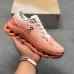 On Cloudtilt Low Top Non-slip Wear-resistant City Running Sneakers #B68554