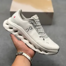 On Cloudtilt Low Top Non-slip Wear-resistant City Running Sneakers #B68557
