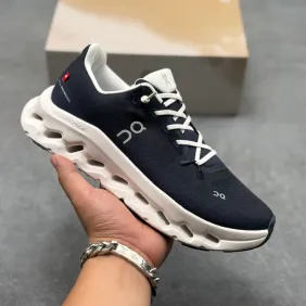 On Cloudtilt Low Top Non-slip Wear-resistant City Running Sneakers #B68558
