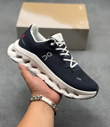 On Cloudtilt Low Top Non-slip Wear-resistant City Running Sneakers #B68558