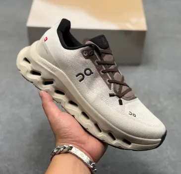 On Cloudtilt Low Top Non-slip Wear-resistant City Running Sneakers #B68559