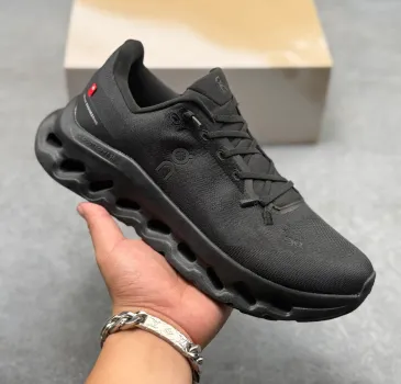 On Cloudtilt Low Top Non-slip Wear-resistant City Running Sneakers #B68560
